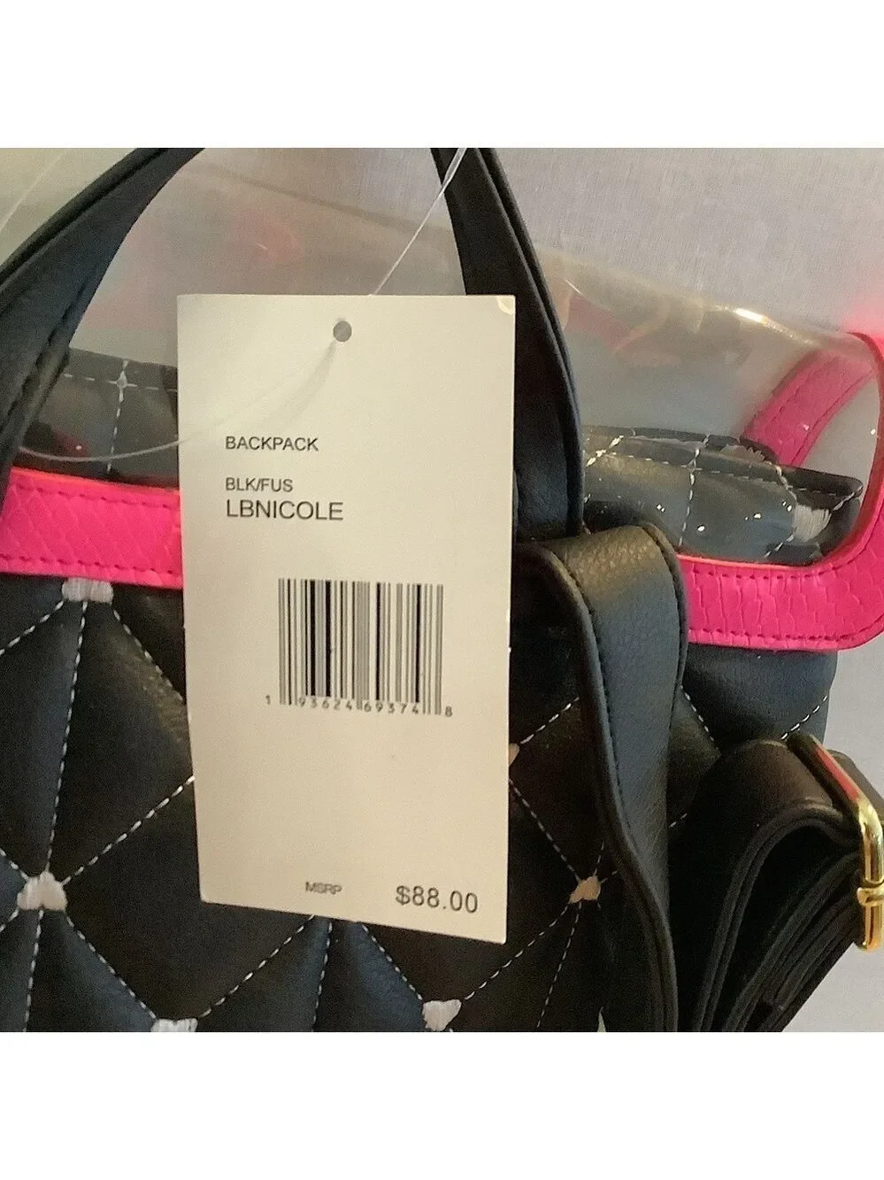 Betsey Johnson betsey johnson